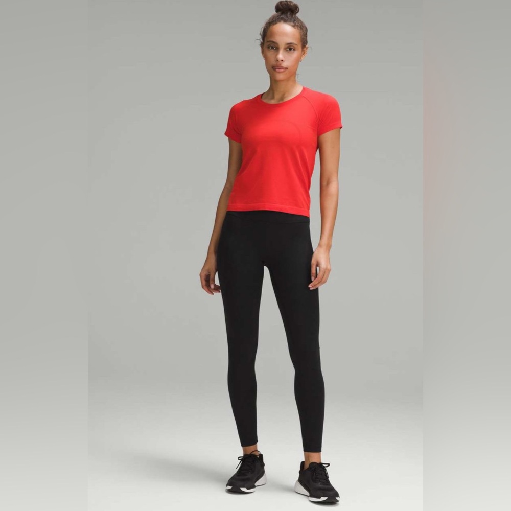 Lululemon Wunder Train High-Rise Size: 12 - Picture 2 of 2